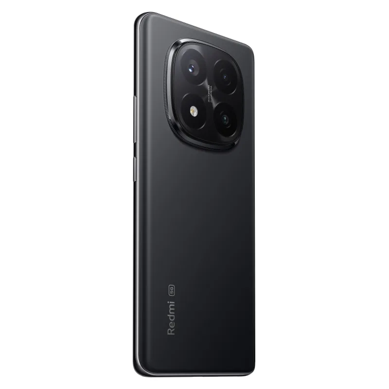 Xiaomi Redmi Note 14 Pro+ 5G/ 12GB/ 512GB/ Black 60133