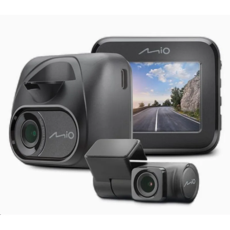 Mio MiVue C595WD Dual 5415N7280036