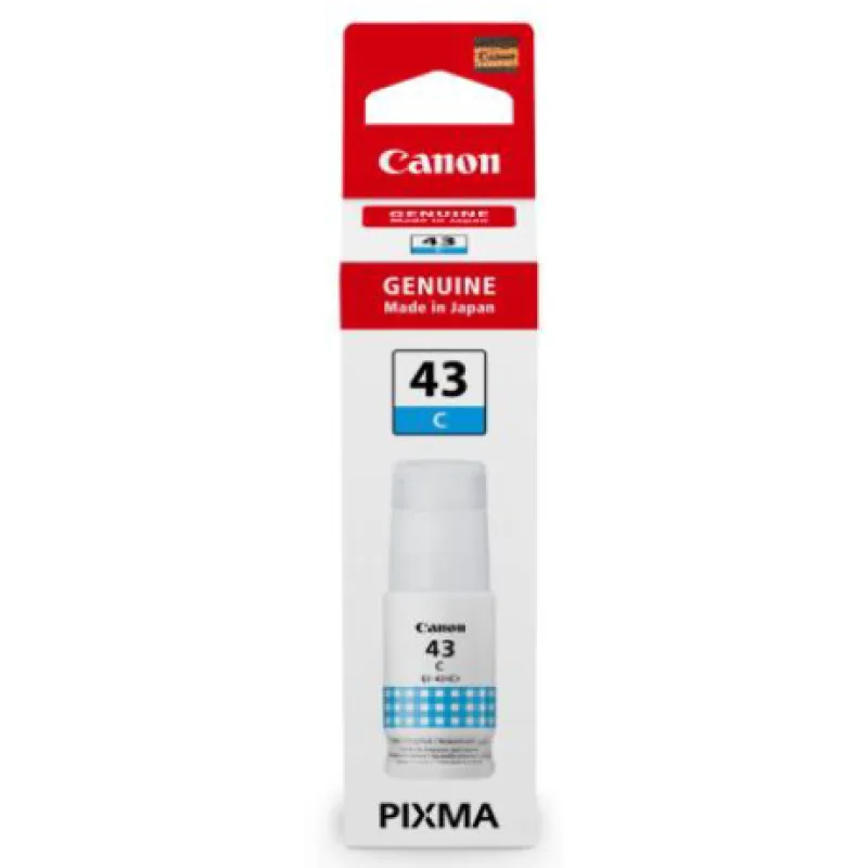 Canon GI-43 C 4672C001