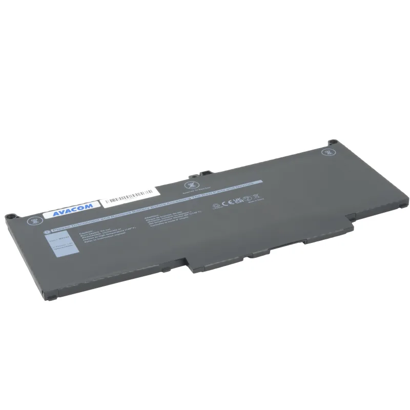 Batéria AVACOM pre Dell Latitude 5300, 5310, 7300 Li-Pol 7, 6 V 7890mAh…