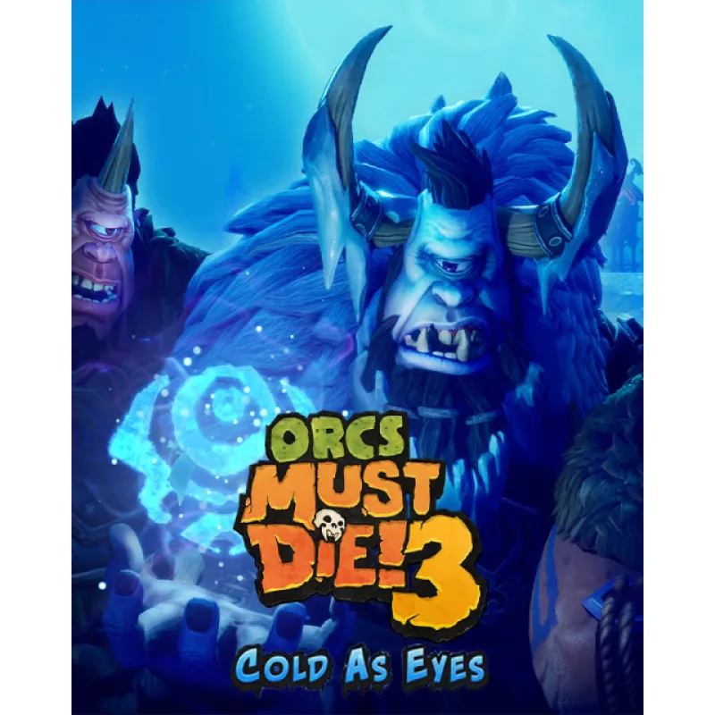 ESD Orcs Must Die! 3 Cold as Eyes ESD_10169