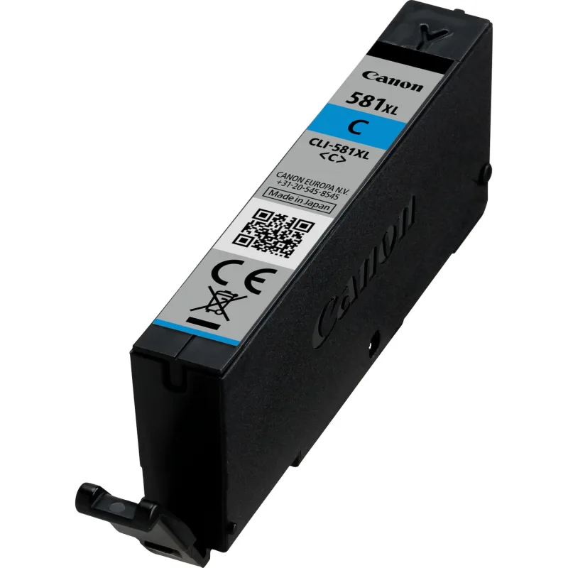 Canon INK CLI-581XL C 2049C001