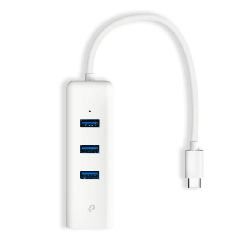 TP-Link UE330C USB 3.0 to Gb Eth.adapter UE330C