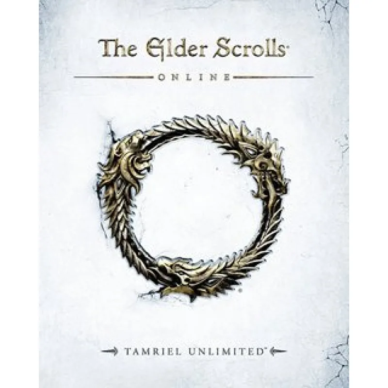 ESD The Elder Scrolls Online Tamriel Unlimited ESD_2188