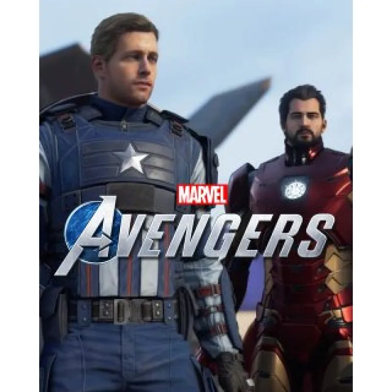 ESD Marvels Avengers ESD_7270
