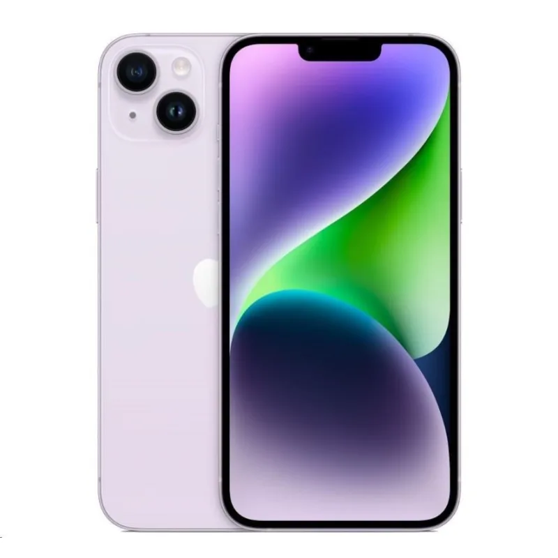 Apple iPhone 14 128GB Purple (2nd hand) - použité