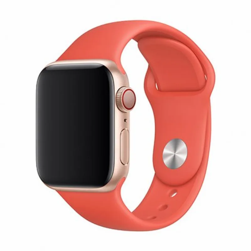 Devia remienok Apple Watch Deluxe Series Sport Band 40/41/42mm…