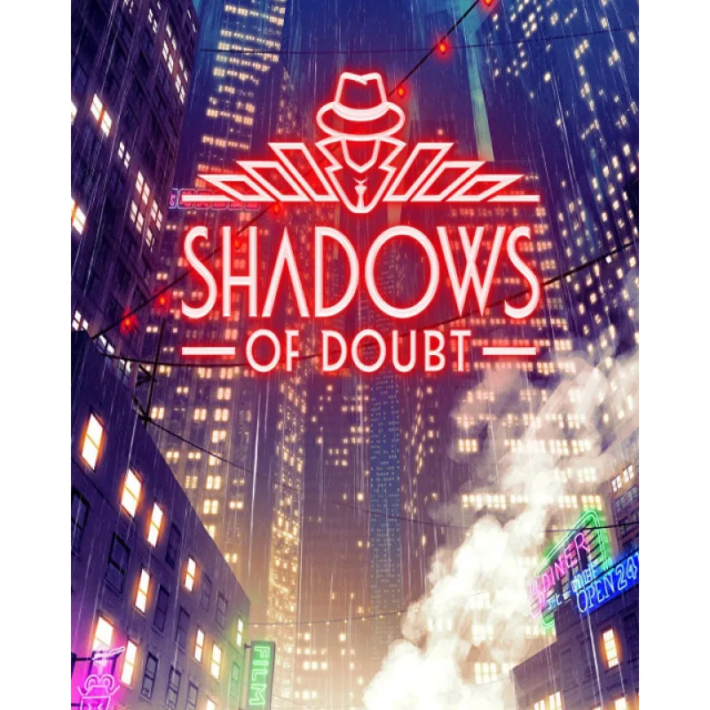 ESD Shadows of Doubt ESD_12580