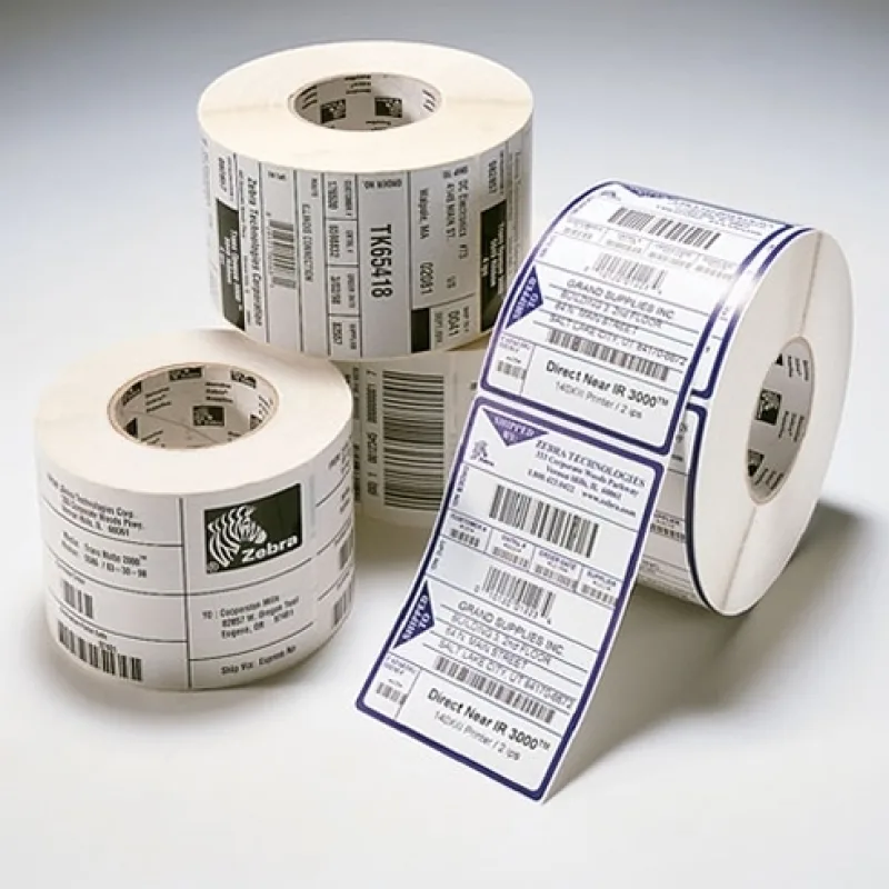 Z-Ultimate 3000T White 76x25, 5180ks/ rola 880344-025