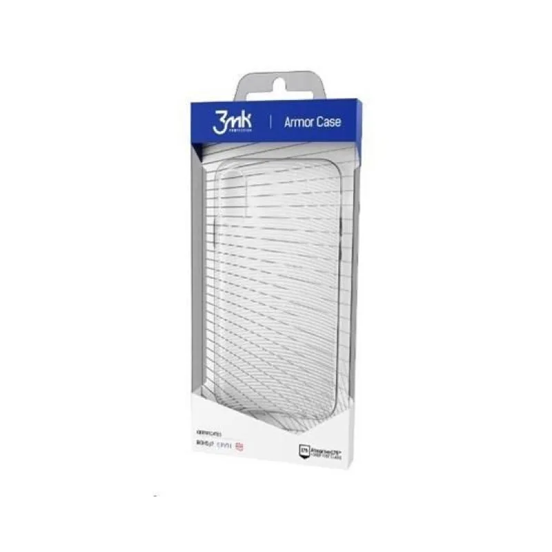 3mk ochranný kryt Armor Case pro Samsung Galaxy S24 FE 5903108599818