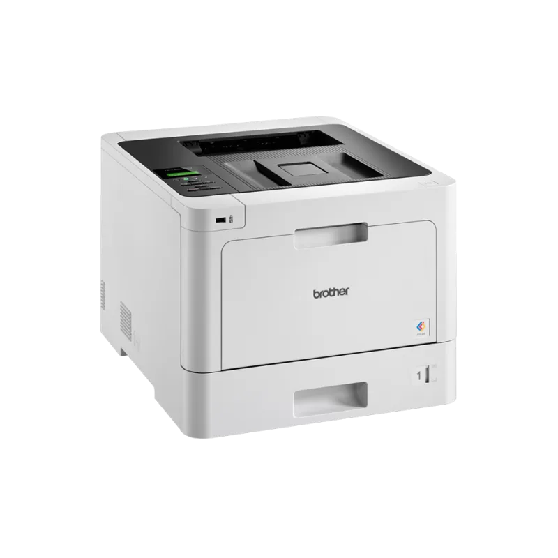 Brother/ HL-L8260CDW/ Tlač/ Laser/ A4/ LAN/ WiFi/ USB HLL8260CDWYJ1
