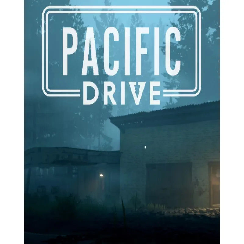 ESD Pacific Drive ESD_12394
