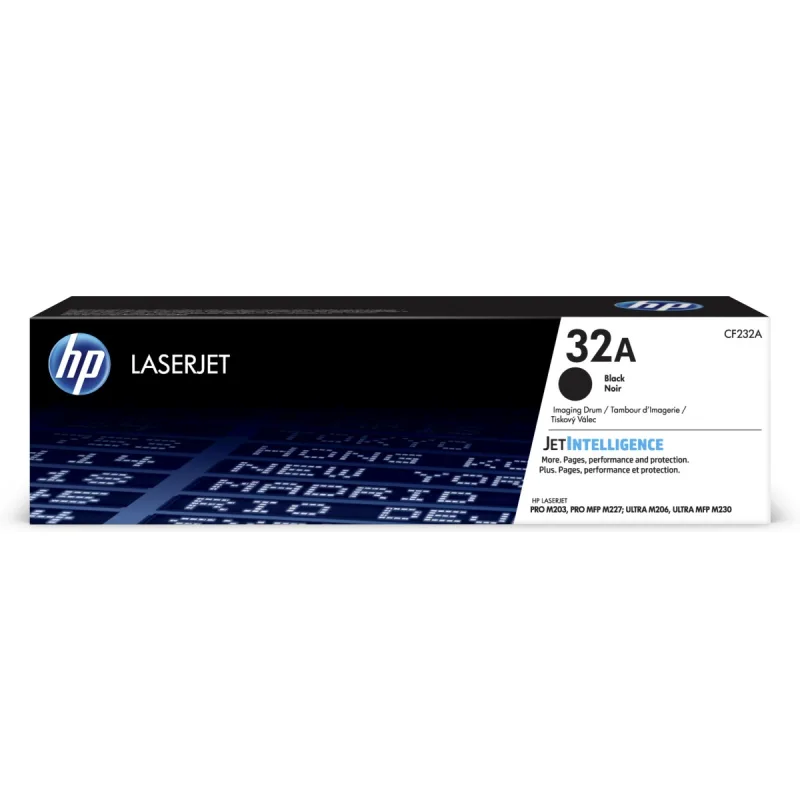 HP 32A zobrazovací valec, CF232A CF232A