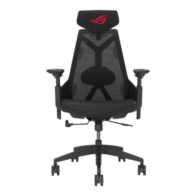 ASUS herní křeslo ROG Destrier Core, černá 90GC01P0-MSG010