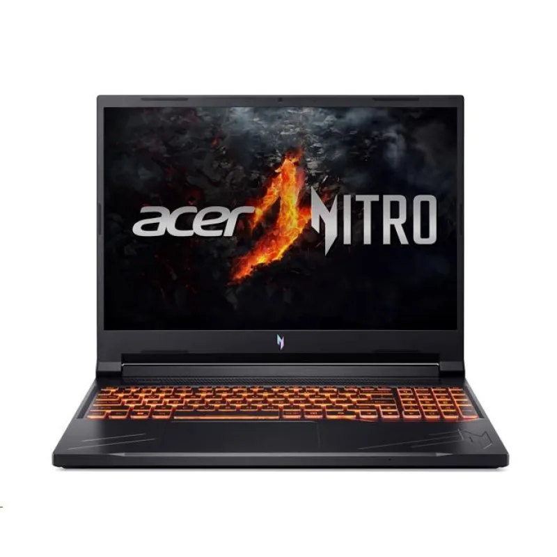 Acer Nitro V 16/ ANV16-72-72GC/ 7-240H/ 16"/ 2560x1600/ 32GB/ 1TB/ RTX…