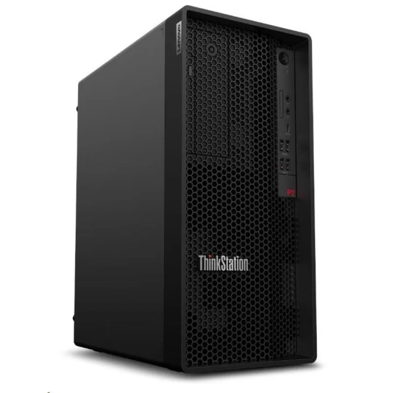 LENOVO PC ThinkStation/ Workstation P2 Tower G2 - Ultra5 245K, 16GB,…