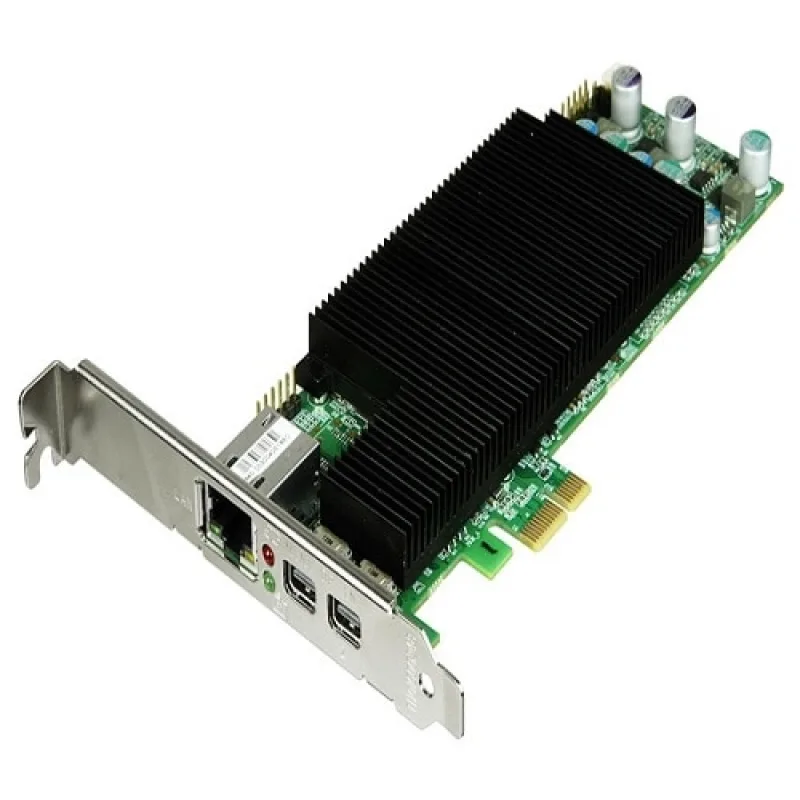 Dell Tera2 PCoIP Dual Display Remote Access Host Cards - Full Height 489…