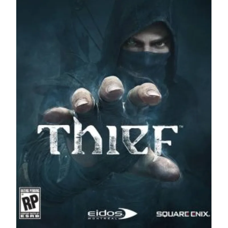 ESD Thief ESD_1209