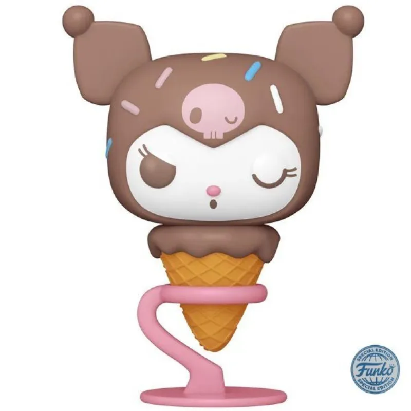 POP! Kuromi (Hello Kitty) Special Edition