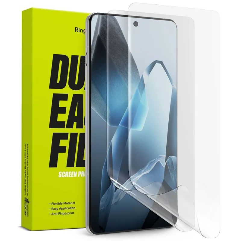 Dvojzložková ochrana obrazovky Ringke Dual Easy pre Oneplus 13