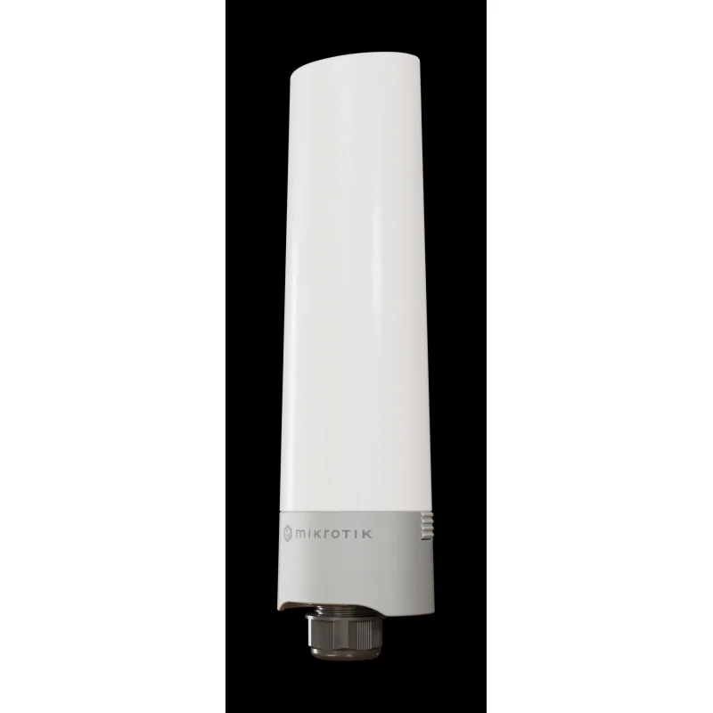 MikroTik GPER14i, GPeRx4 Smart Gigabit Passive Ethernet Repeater & PoE…
