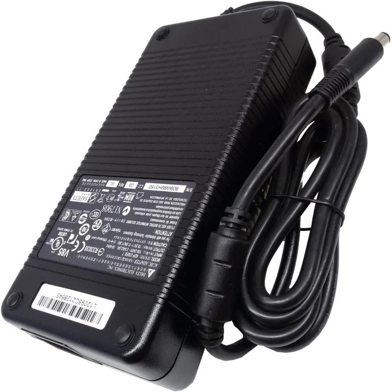 Napájací adaptér MSI 230W 19, 5V (vr.sieť.šnúry) GL6 77011240