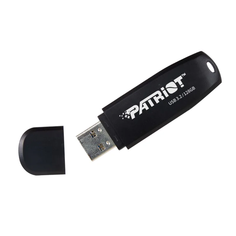 256GB Patriot XPORTER CORE USB 3.2. gén 1 PSF256GXRB3U