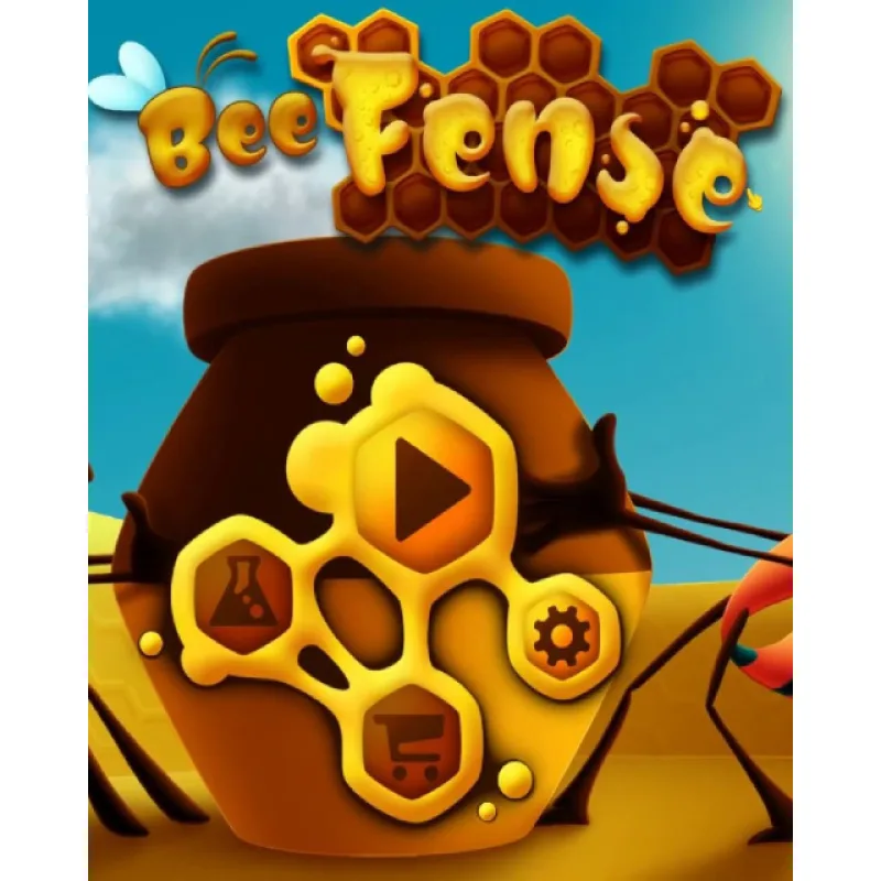 ESD BeeFense ESD_9093