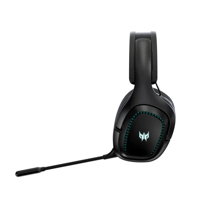 ACER Predator Galea 550 - bezdrátová herní sluchátka BT+2.4RF; 50mm…