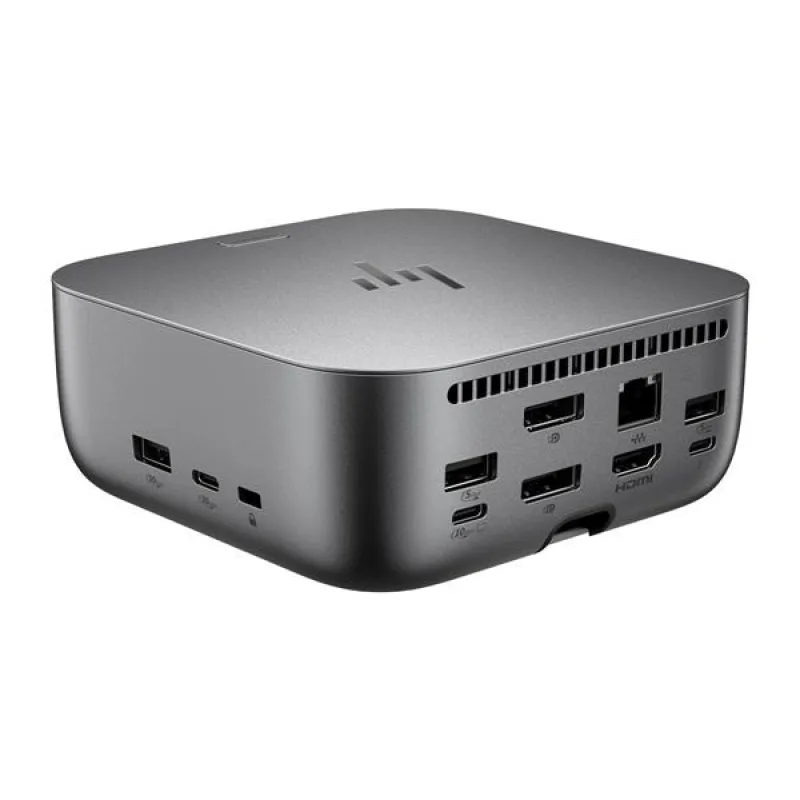 Dokovacia stanica HP Thunderbolt 4Ultra 180 W G6 9X481UT#ABB