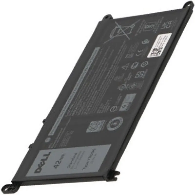 Dell originálna batéria Li-Ion 42WH 3CELL 1VX1H/ VM732/ YRDD6/ JPFMR/…