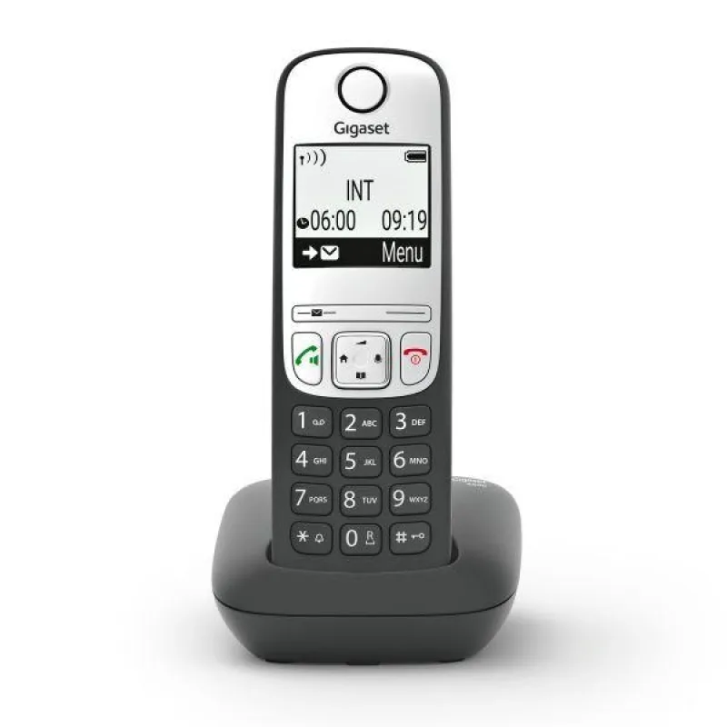 Gigaset A690 čierny S30852-H2810-R601
