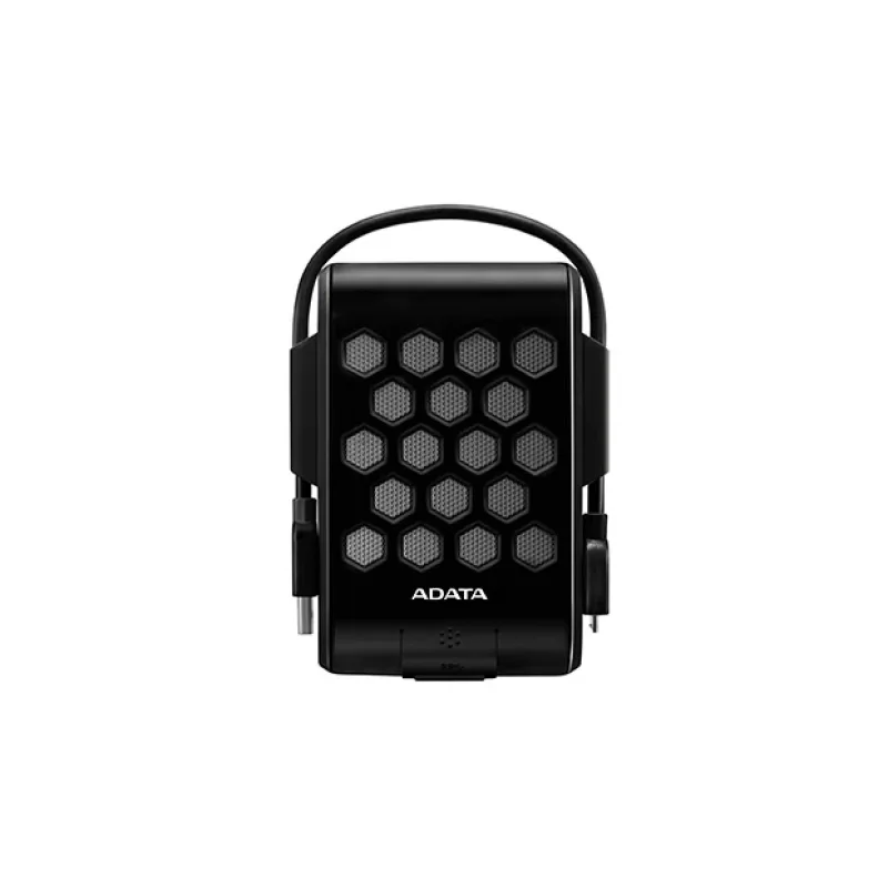 ADATA HD720/ 2TB/ HDD/ Externý/ 2.5"/ Čierna/ 3R AHD720-2TU31-CBK