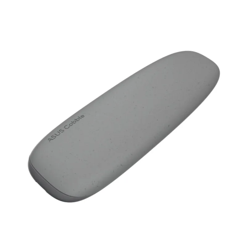 ASUS COBBLE/ GRAY/ G/ AS, externý box 90DD02R6-M09000