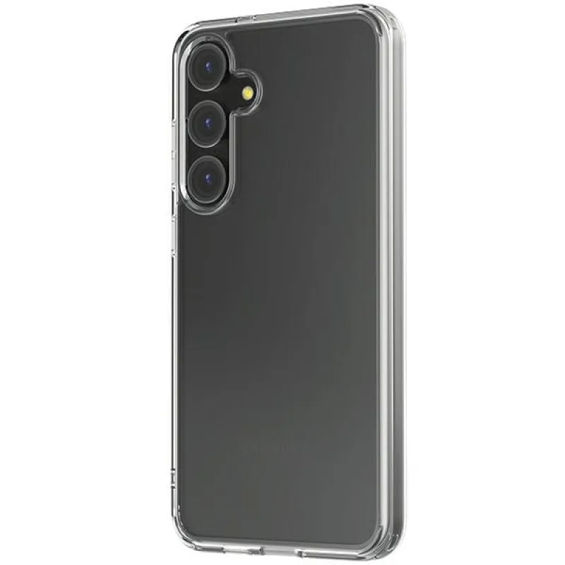 Puzdro Uniq LifePro Xtreme pre Samsung Galaxy S24+ - priehľadné