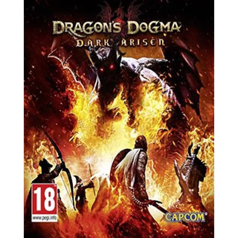 ESD Dragons Dogma Dark Arisen ESD_2823