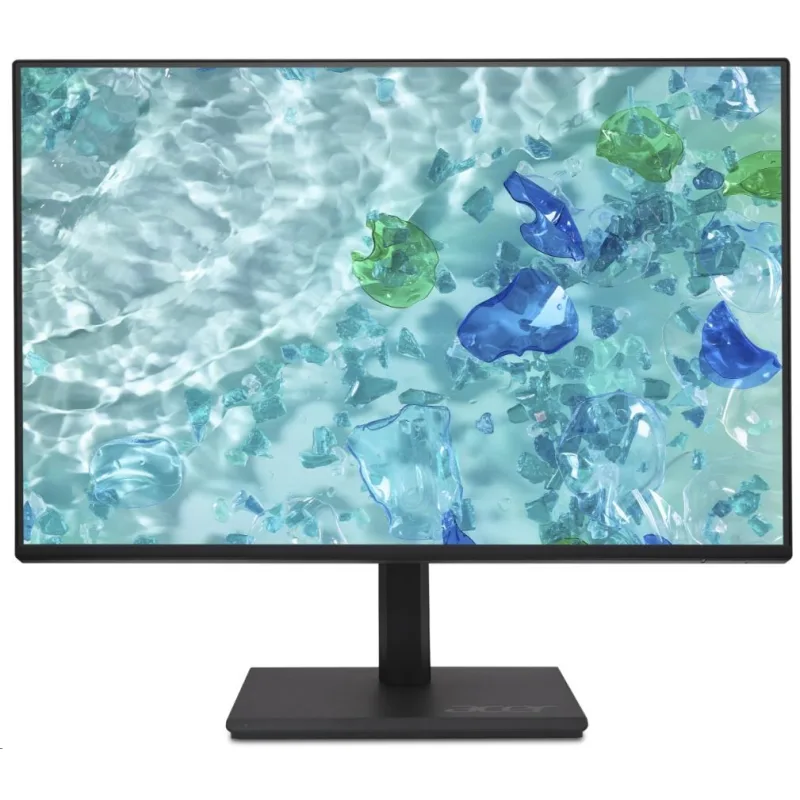 Acer Vero/ B247WE5bmiprzx/ 24"/ IPS/ FHD/ 100Hz/ 4ms/ Black/ 2R UM.QB7EE…