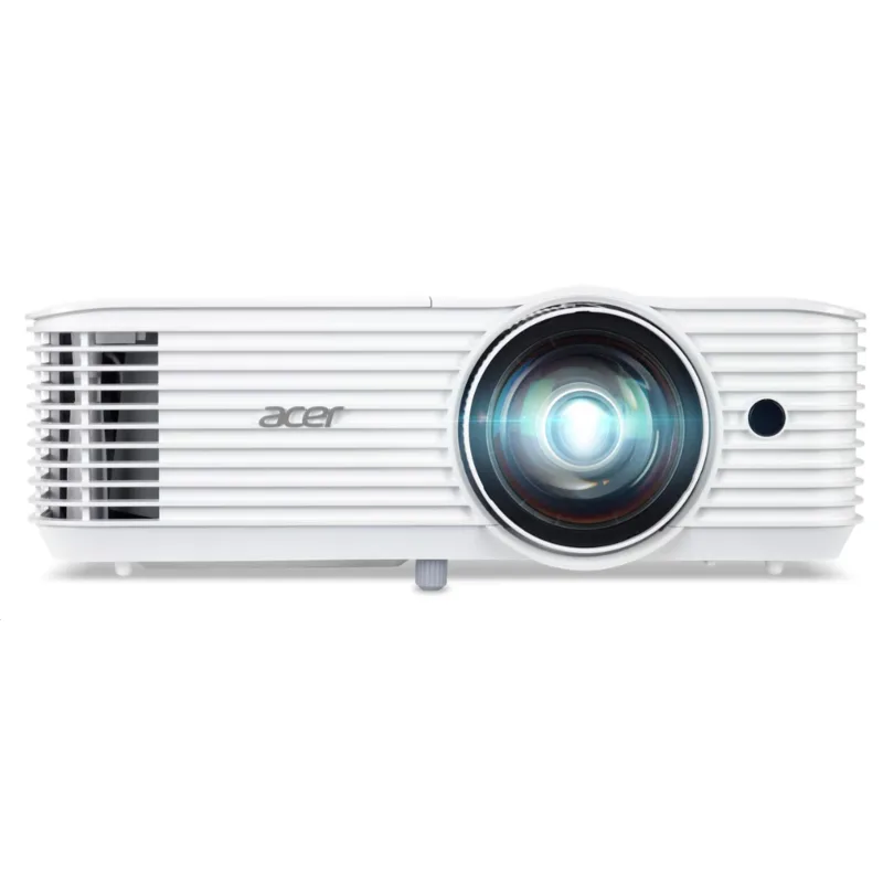 ACER Projektor S1387n, ShortThrow, WXGA (1280x800), 4000 ANSI, 20 000…