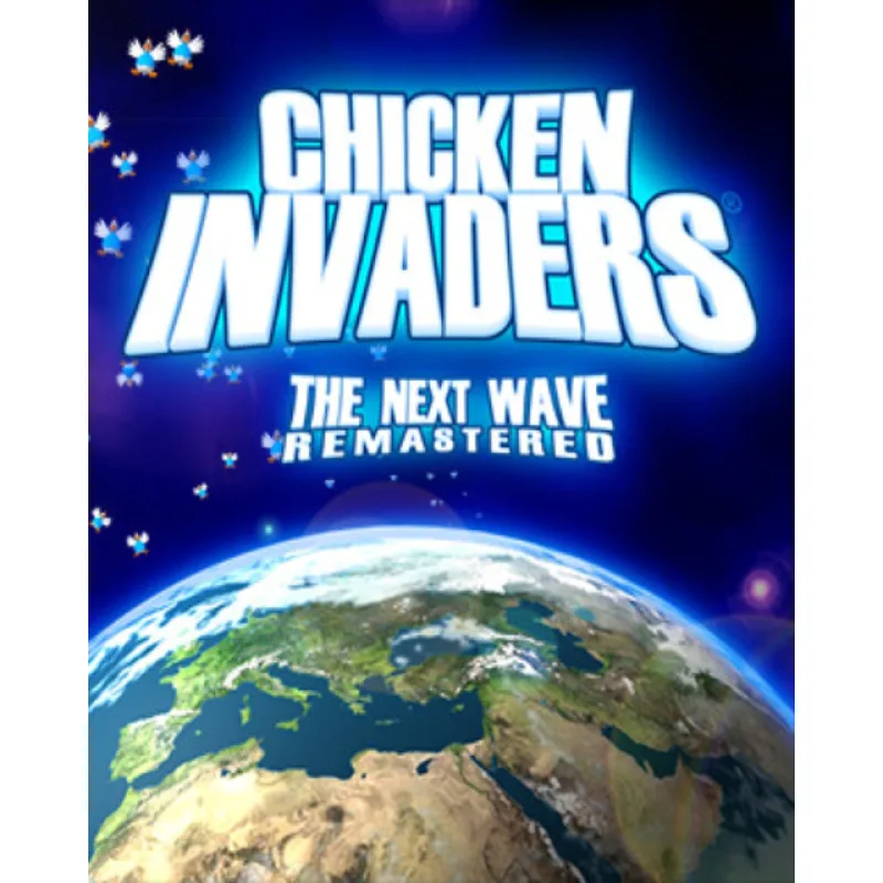 ESD Chicken Invaders 2 ESD_11241