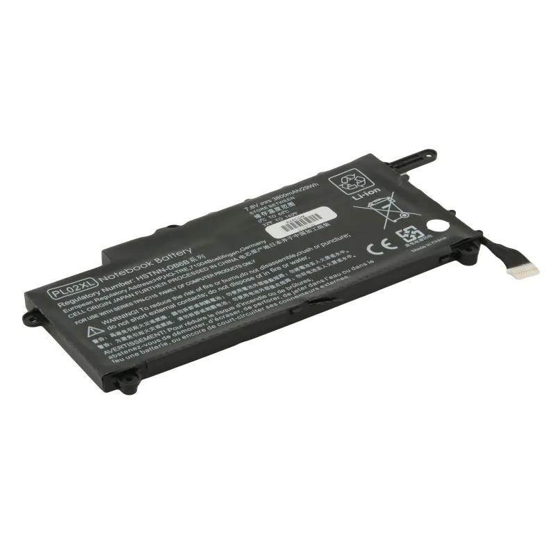 Batéria AVACOM pre HP Pavilion X360-11 Series Li-Pol 7, 6 V 3500mAh NOHP…