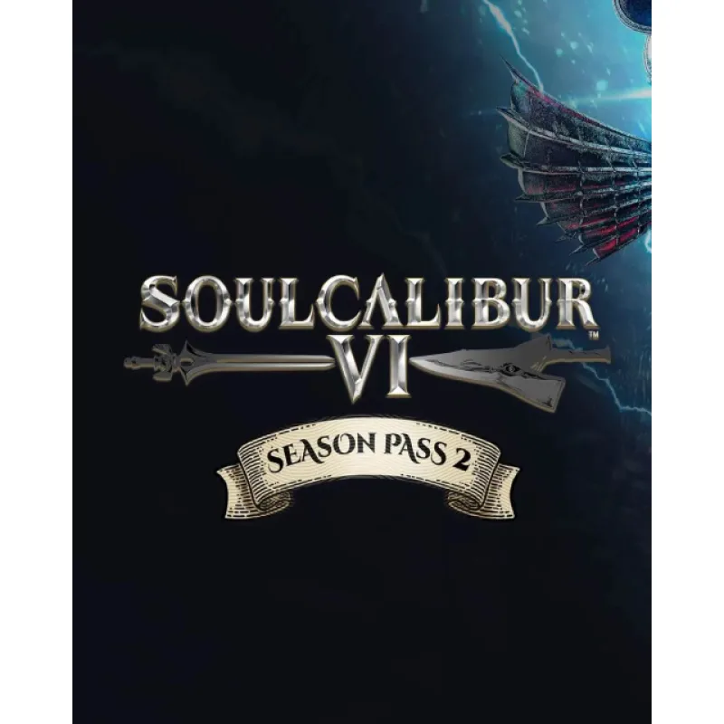 ESD SOULCALIBUR VI Season Pass 2 ESD_11347