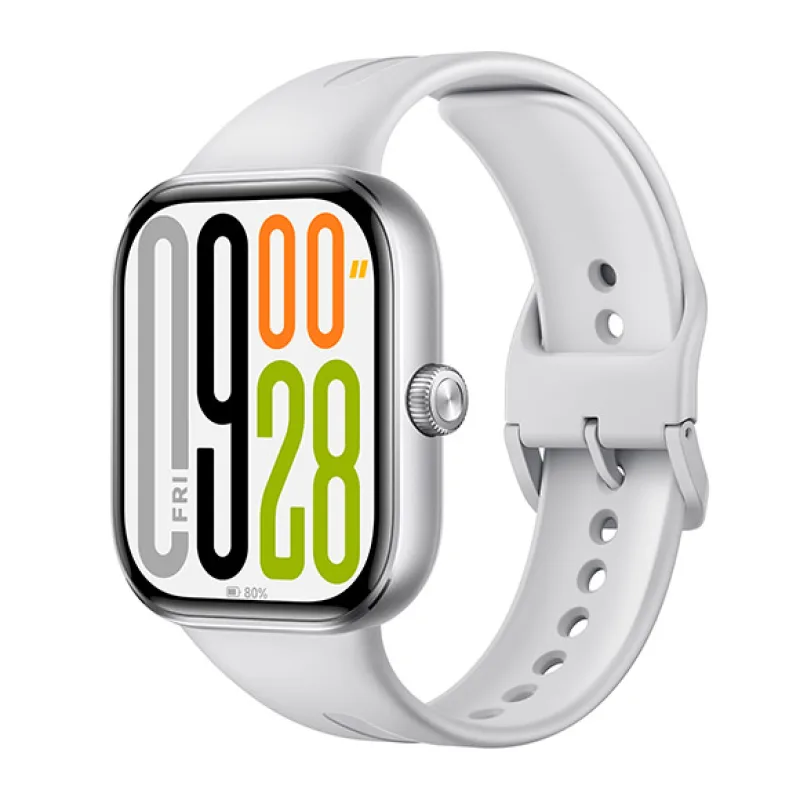 Xiaomi Redmi Watch 5 Silver Gray 6941812725115