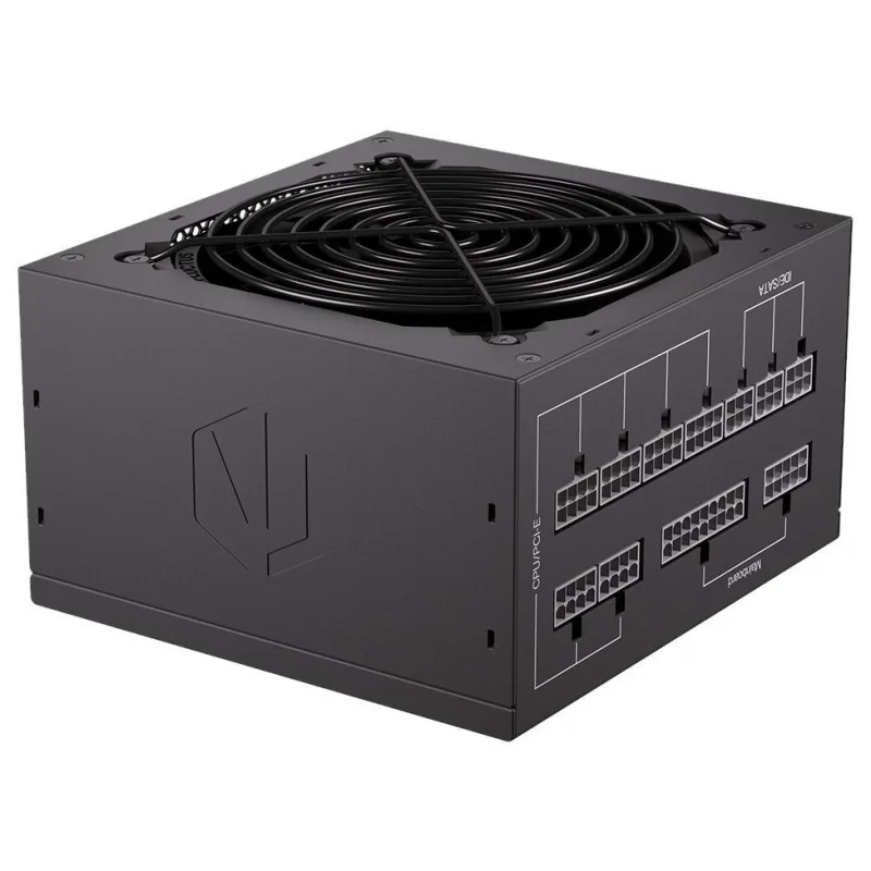 Endorfy Supremo FM5 Gold 650W 80+ zlato EY7A007