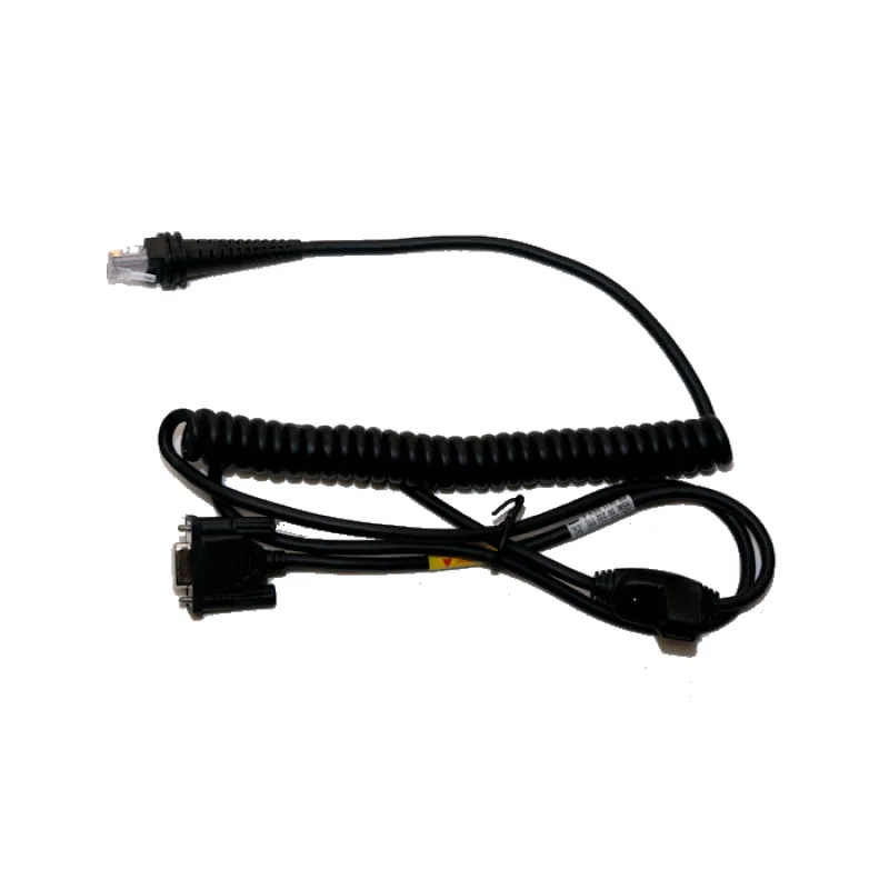 Honeywell RS232 kábel pre Xenon, Hyperion, Voyager 120xg CBL-020-300-C00