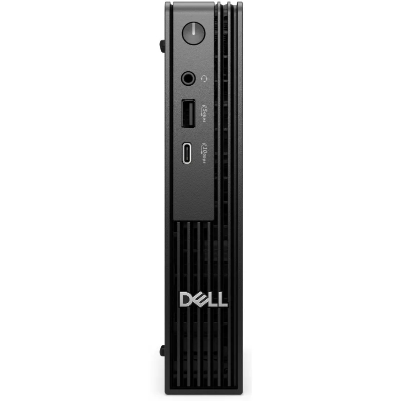 Dell Pro Micro QCM1255 TPM AMD Ryzen 7 PRO 8700GE 16GB 512GB SSD 90W Type…