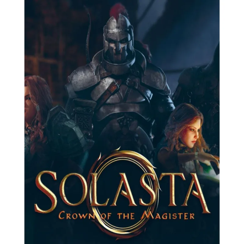 ESD Solasta Crown of the Magister ESD_8132
