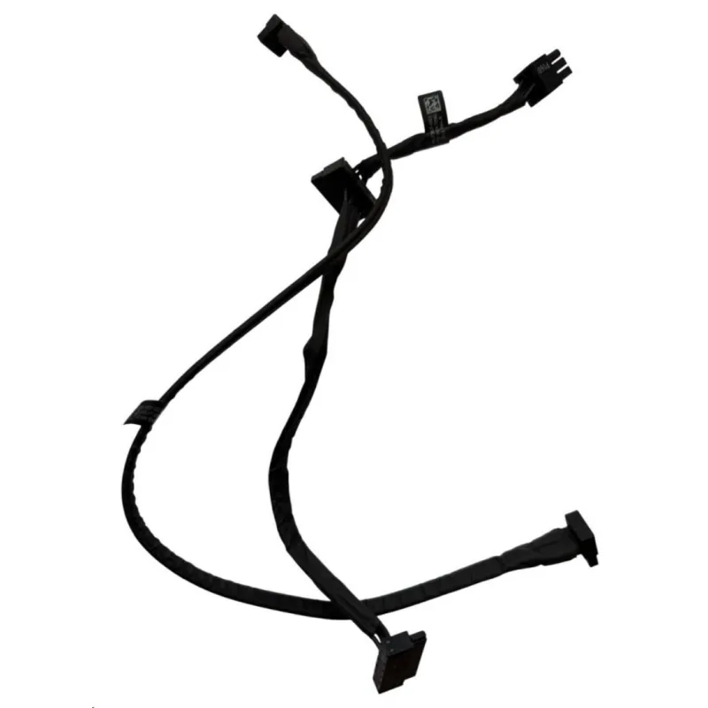 HP Z2 TWR G1i HDD Cable Kit (SATA + Power cable) B5DU5AA