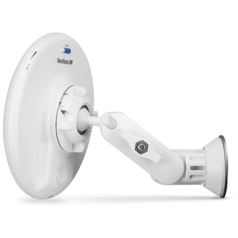 Ubiquiti Quick-Mount držiak pre Ubiquiti CPE jednotky Quick-Mount