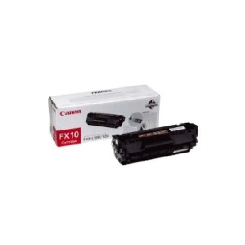 FX-10 tonerový cartridge / L100, L120 0263B002