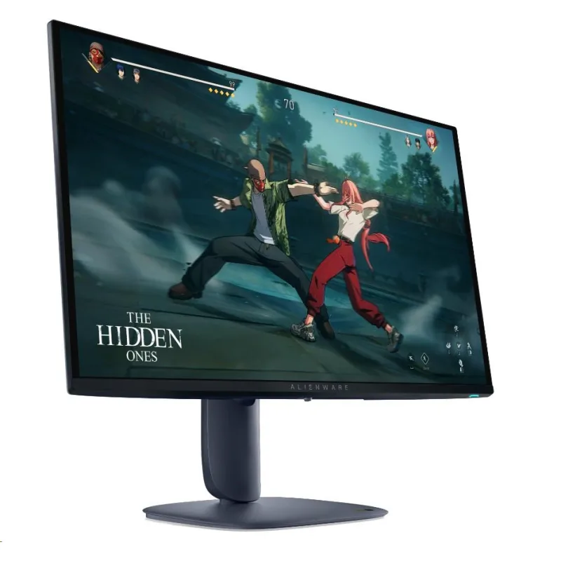 Dell Alienware/ AW2725D/ 26, 7"/ OLED/ FHD/ 280Hz/ 0, 03ms/ Modrá/ 3R 210…